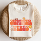 Summer Vibes SVG PNG | Groovy Sublimation | Retro Vintage | Summer T shirt Design