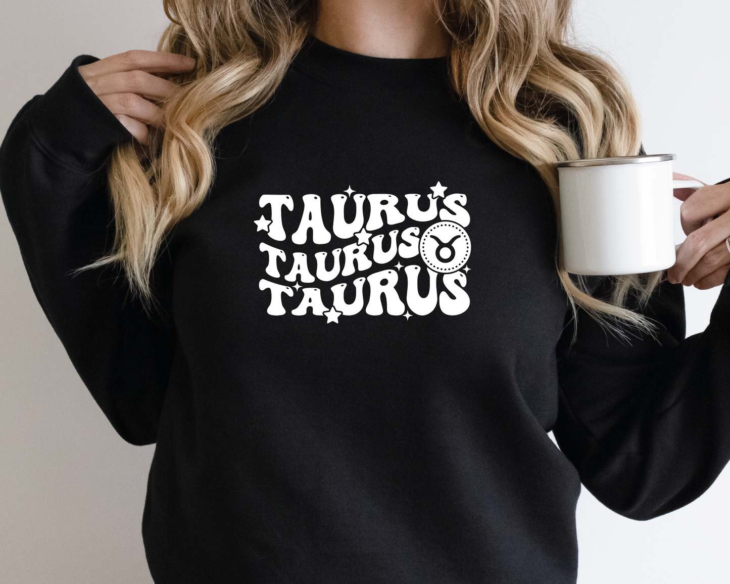 Taurus SVG PNG | Zodiac Sublimation | Retro Vintage Taurus | T shirt Design Cut file