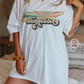 Tennessee PNG | Vintage Tennessee State Sublimation | Retro Distressed T shirt Design