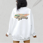 Tennessee PNG | Vintage Tennessee State Sublimation | Retro Distressed T shirt Design