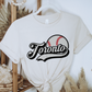Toronto Baseball SVG PNG | Retro Sublimation | Toronto Baseball Fan T shirt Design Cut file