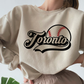 Toronto Baseball SVG PNG | Retro Sublimation | Toronto Baseball Fan T shirt Design Cut file