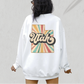 Utah PNG | Vintage Utah State Sublimation | Retro Distressed T shirt Design