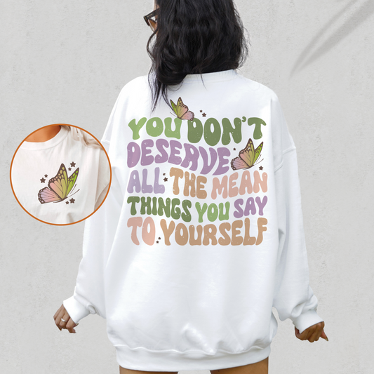 Take Care Of Yourself PNG SVG | Mental Heath Sublimation | Retro Self Love T shirt Design