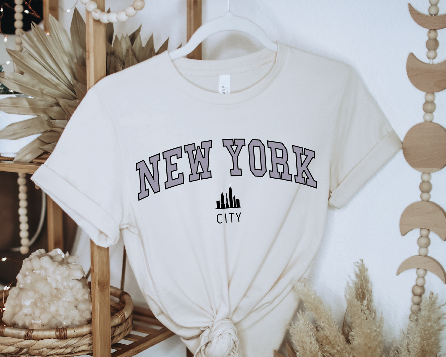 New York SVG PNG | New York City Cut File | Vacation T shirt Design Sublimation