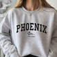 Phoenix Arizona SVG PNG | Arizona State Cut File | Vacation T shirt Design Sublimation