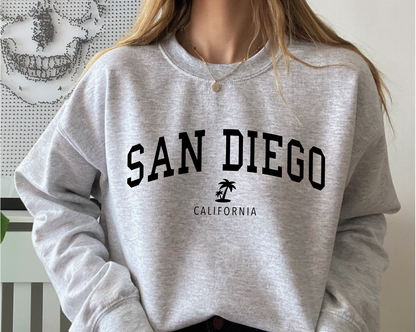 San Diego California SVG PNG | California Cut File | Vacation T shirt Design Sublimation