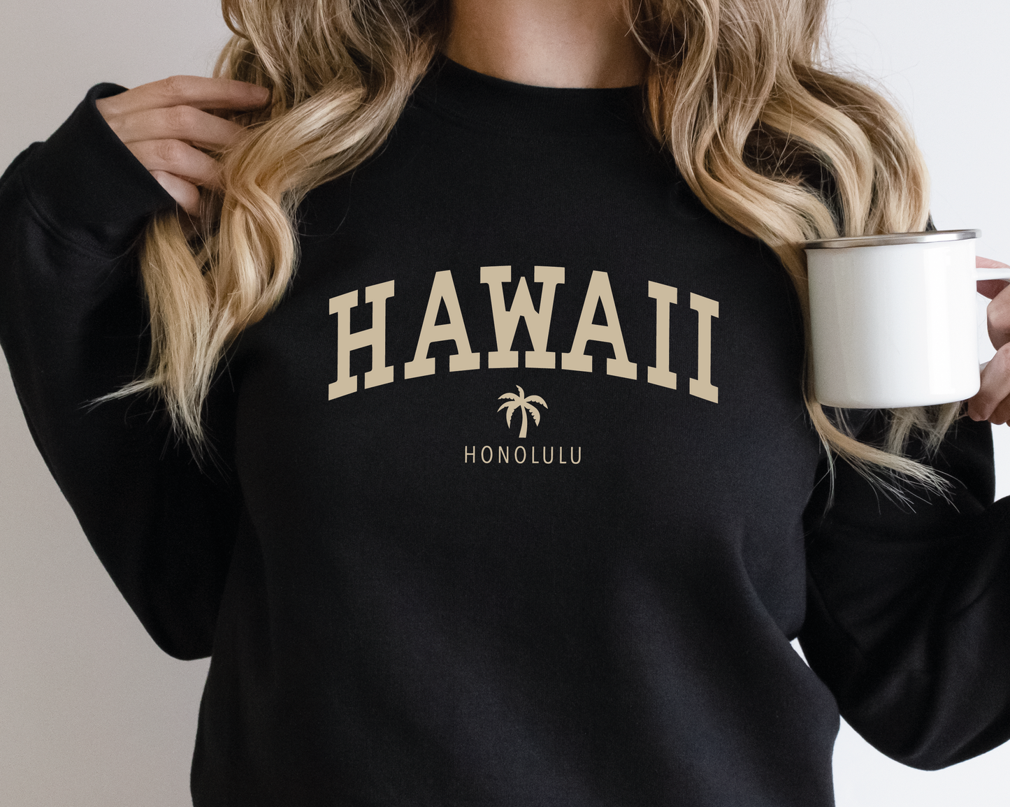 Hawaii Honolulu SVG PNG | Hawaii State Cut File | Vacation T shirt Design Sublimation