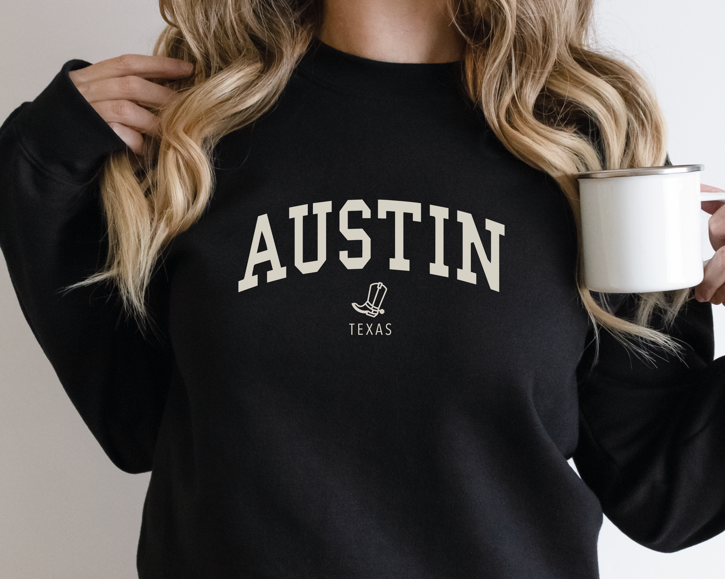 Austin Texas SVG PNG | Texas State Cut File | Vacation T shirt Design Sublimation