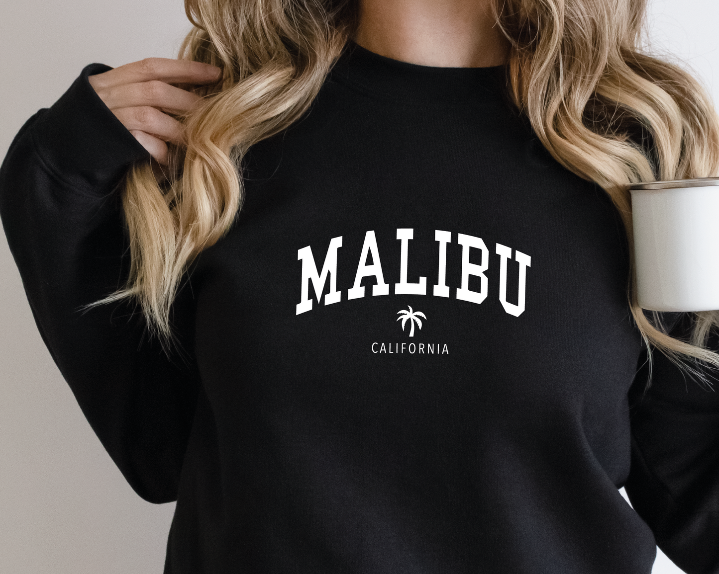 Malibu California SVG PNG | California State Cut File | Vacation T shirt Design Sublimation