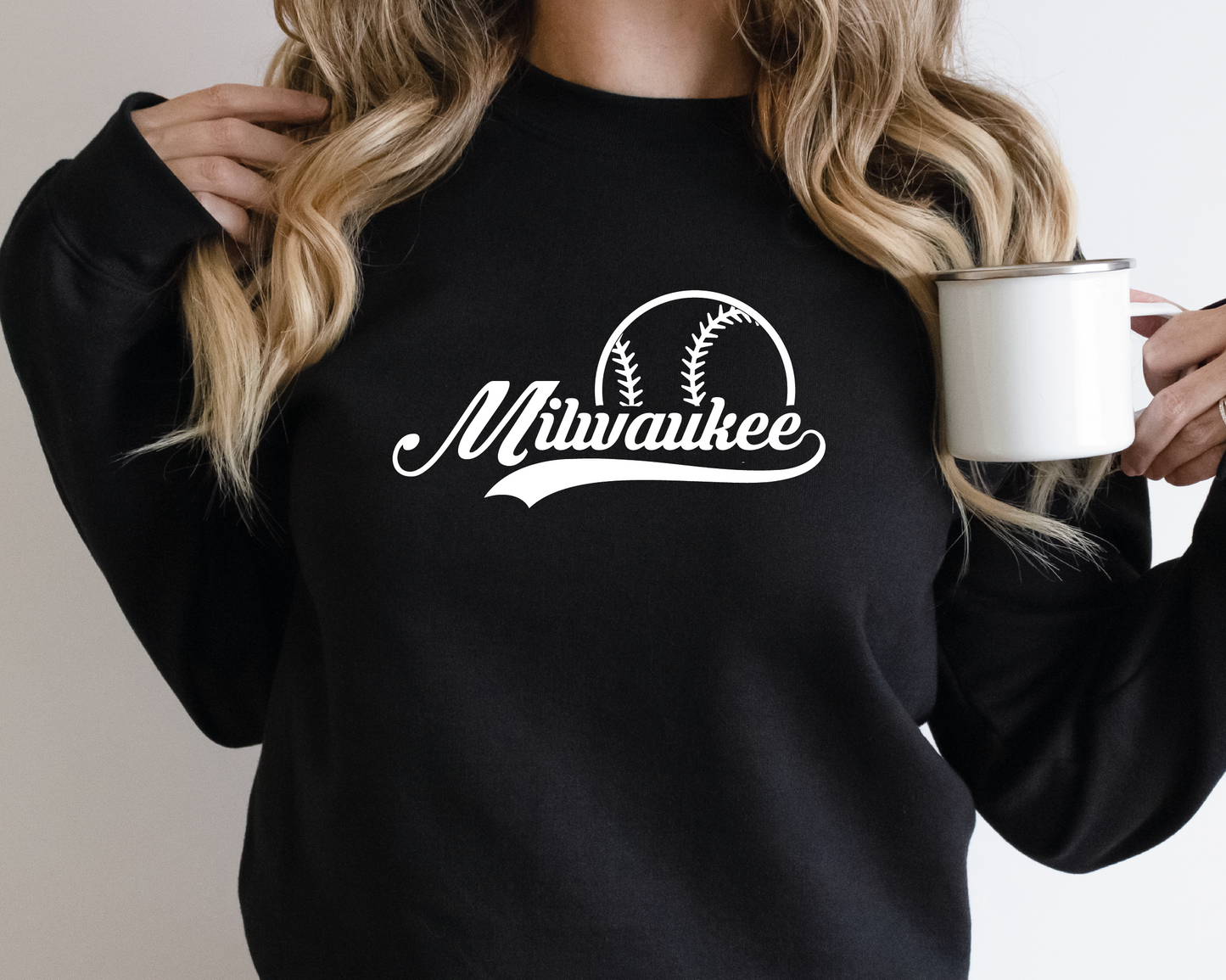 Milwaukee Baseball SVG PNG | Retro Sublimation | Milwaukee Baseball Fan T shirt Design Cut file