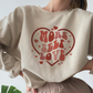 More Self Love SVG PNG | Woman Power Sublimation | Inspirational | Retro Vintage T shirt Design