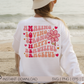 Mom Definition SVG PNG | Mother's Day Sublimation | Amazing Loving Strong T shirt Design